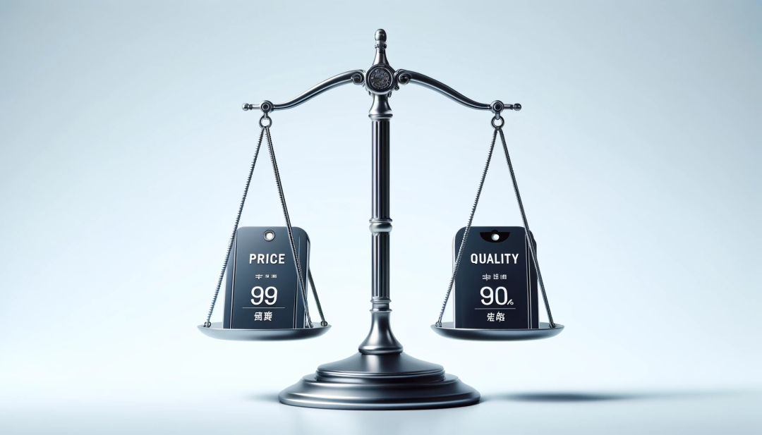 Cost-Optimized Sourcing